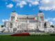 Vittorio Emanuele Monument: May is the best month to visit Rome