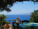 The sea - you can already swim in Crete in June